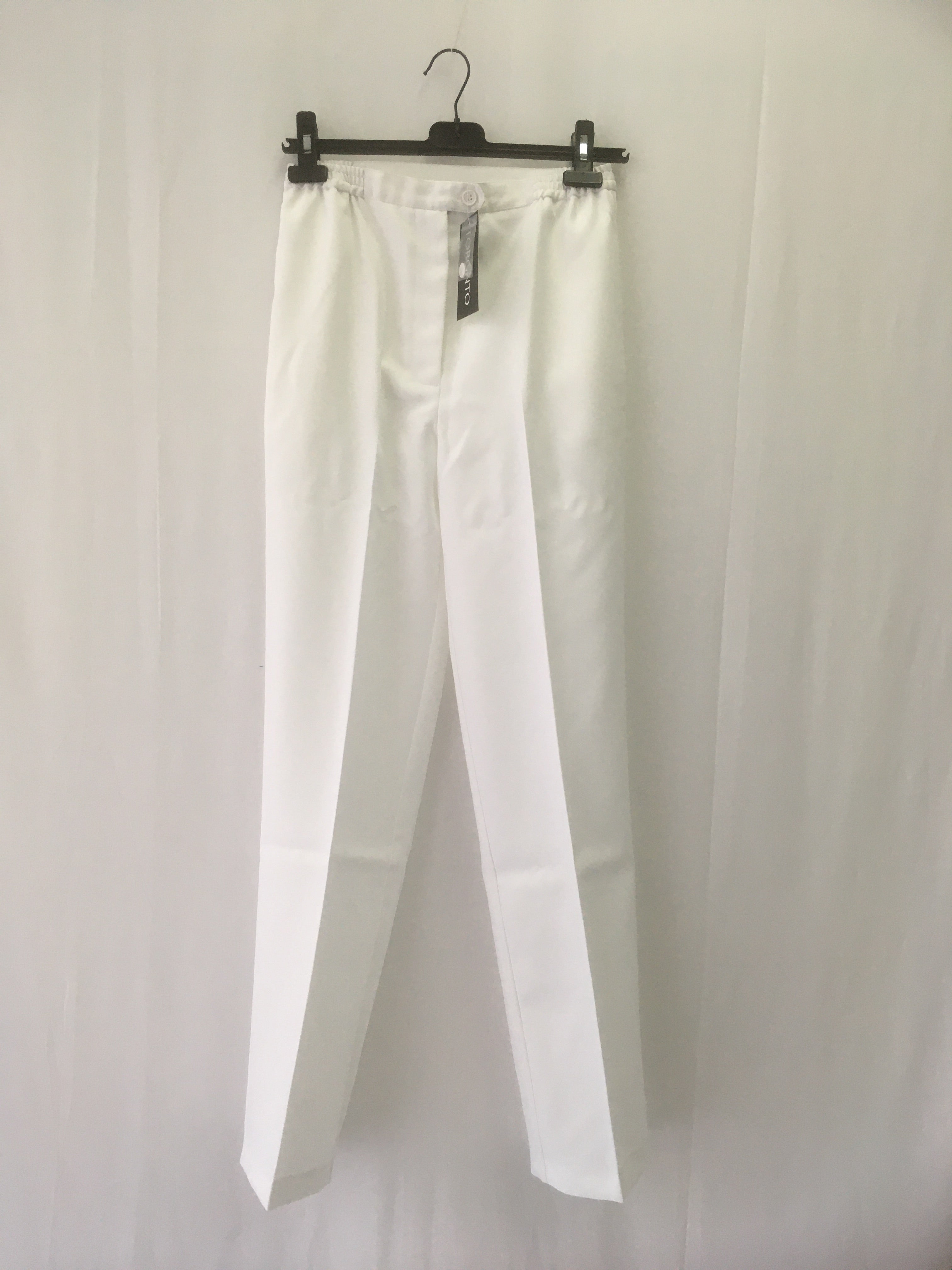 Toronto pants T49 288 White – First Choice Distributors