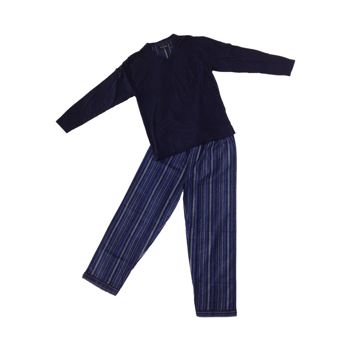 PELACO Winter Pajama Set - PW6126303 – First Choice Distributors